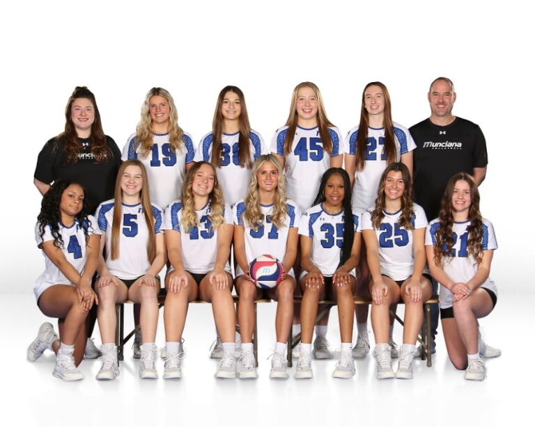 17 Open Pandas Munciana Volleyball