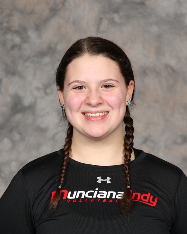 Lea kohne munciana volleyball