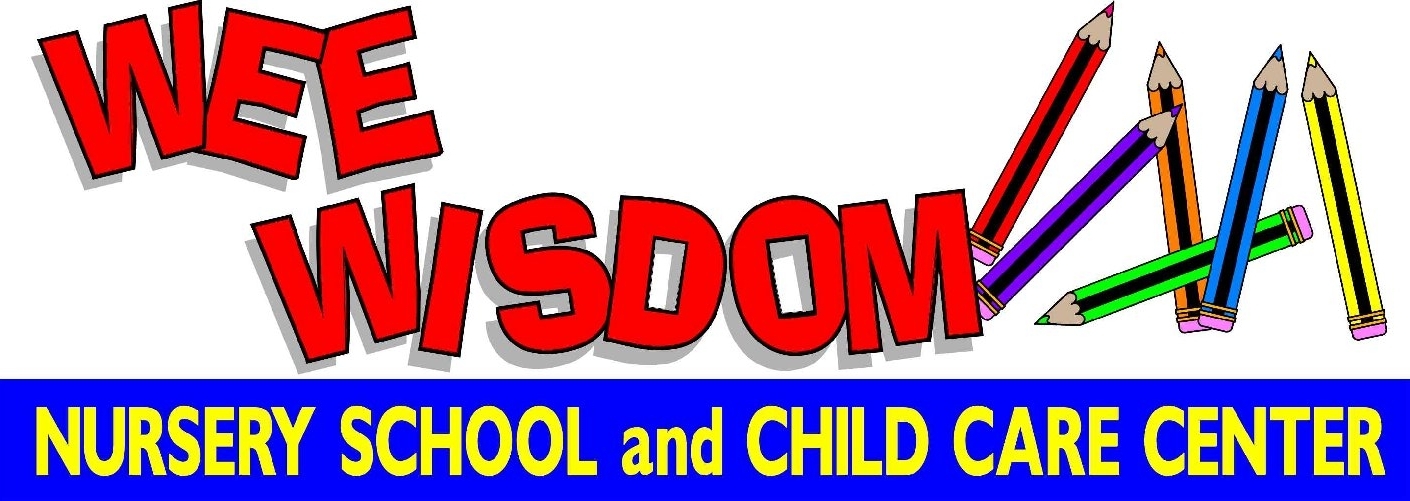 Wee Wisdom Logo