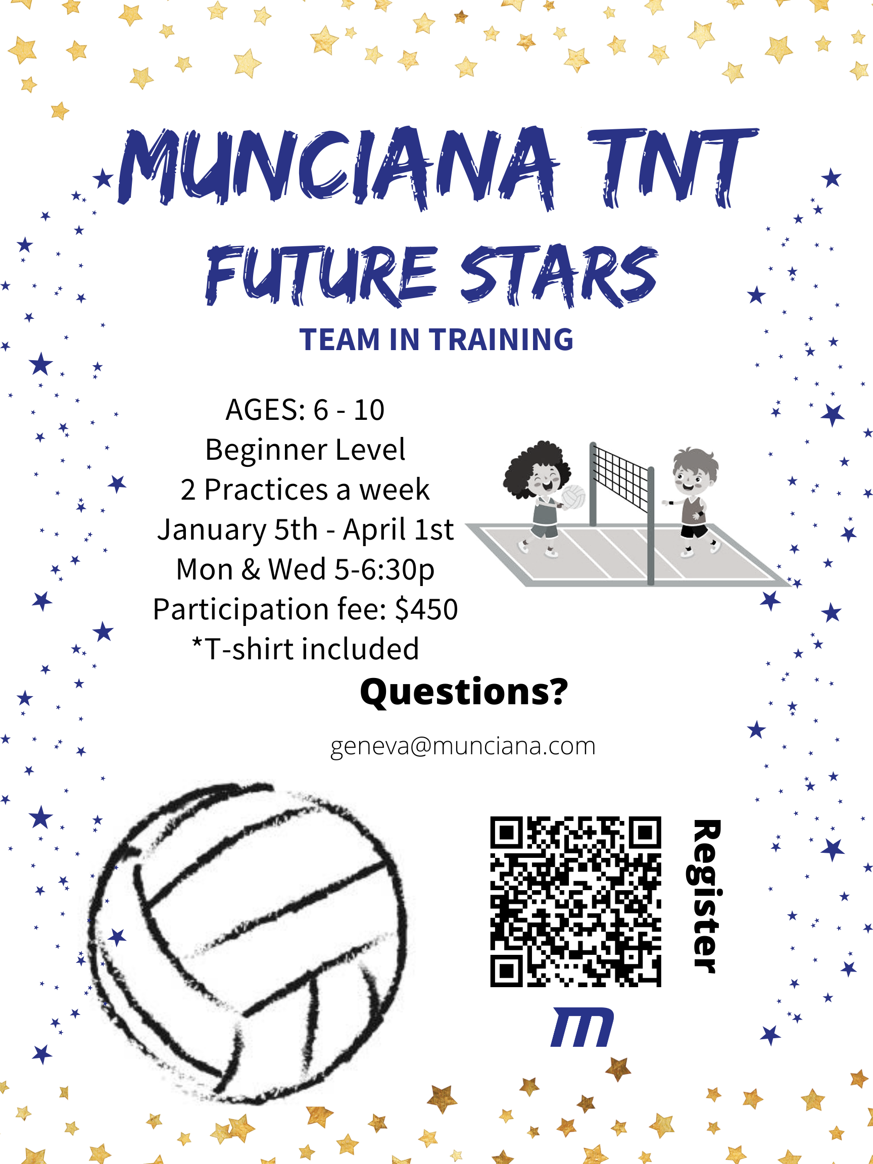 2026 TnT Flyer